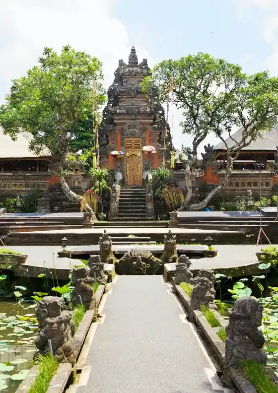 Ubud