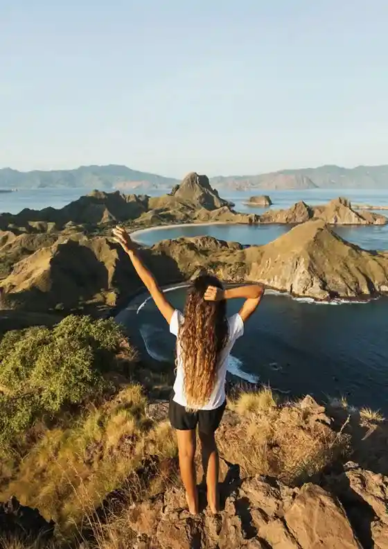 Padar Island